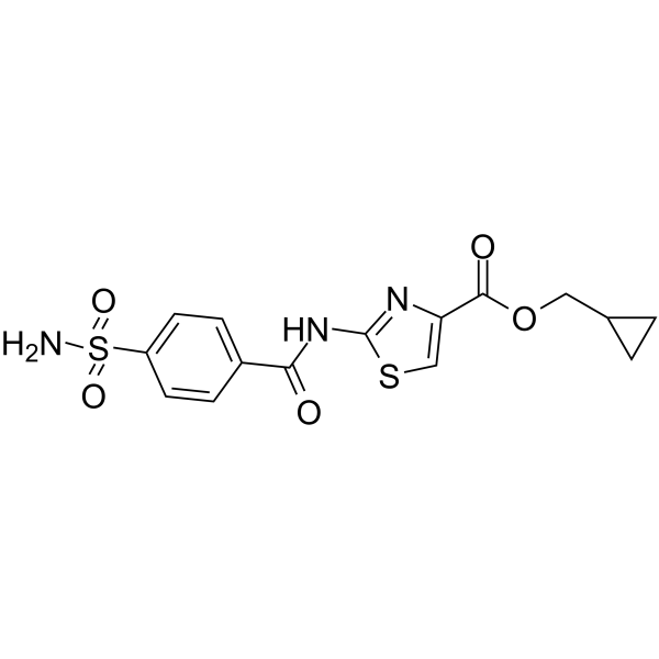 hCAI/II-IN-4 2480284-01-1